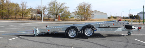 Basculante de 1500 a 2000 kg.